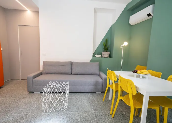 L'angolo Di Noe Apartment Senigallia