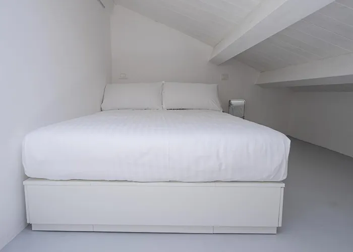 L'angolo Di Noe Apartment Senigallia