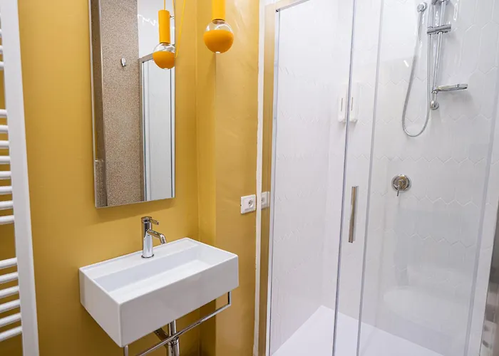 Apartment L'angolo Di Noe