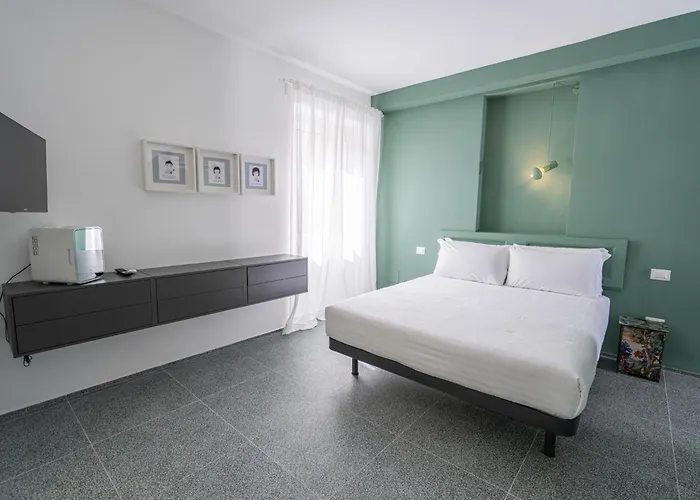 Apartment L'angolo Di Noe