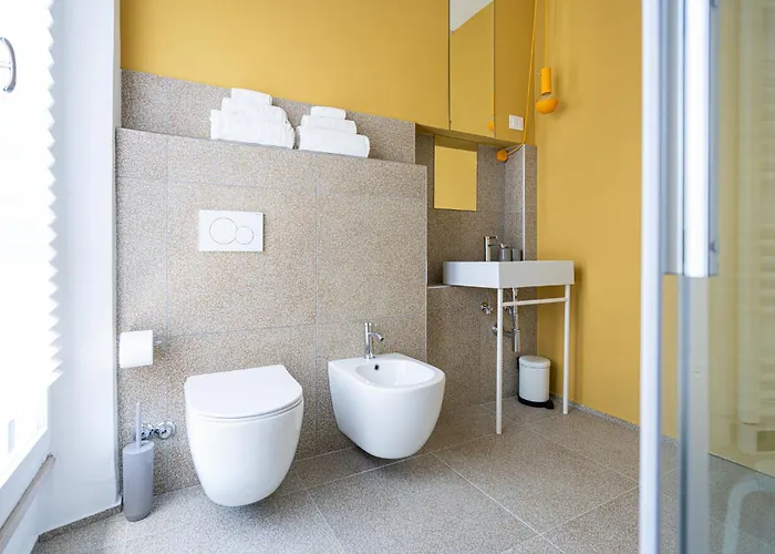 Apartment L'angolo Di Noe *