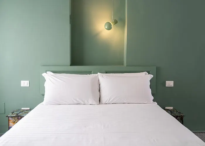 Apartment L'angolo Di Noe