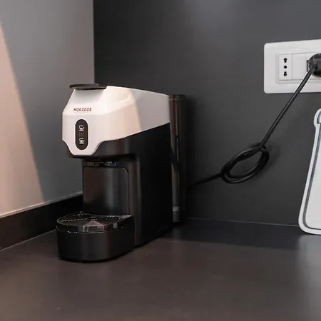 Appartement L'angolo Di Noe *