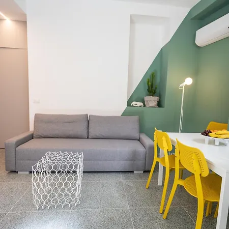 L'angolo Di Noe Appartement Senigallia