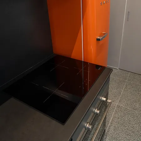 L'angolo Di Noe Apartman *