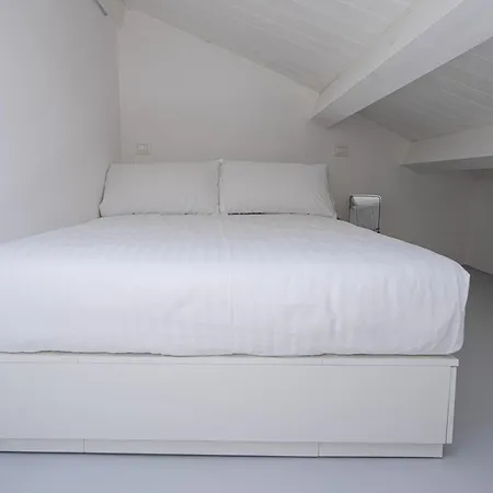 L'angolo Di Noe Apartman Senigallia
