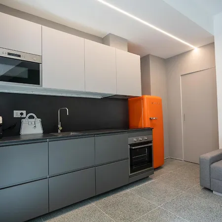 L'angolo Di Noe 세니갈리아