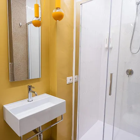 Apartment L'angolo Di Noe