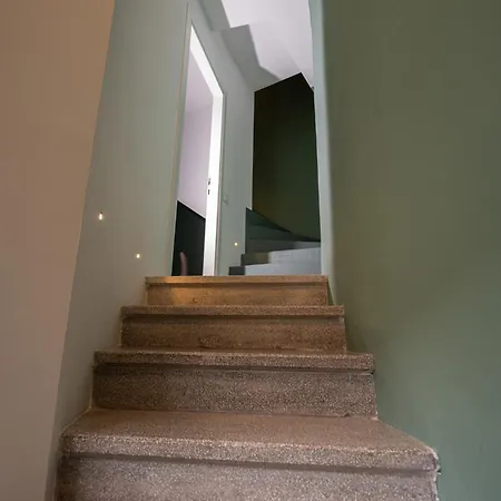 L'angolo Di Noe Apartman *