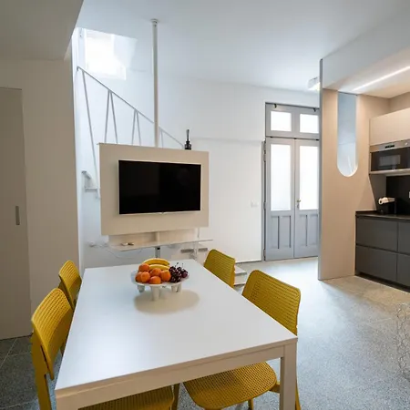 Apartman L'angolo Di Noe