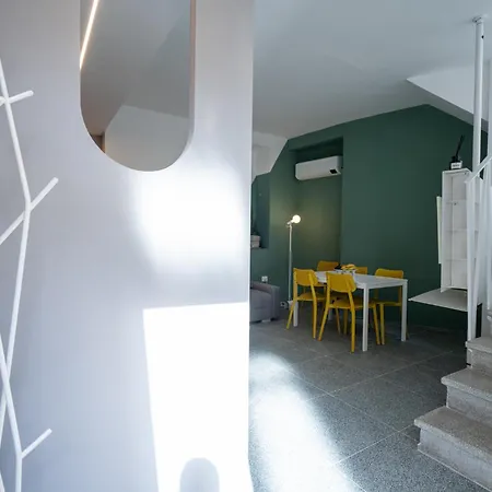 Appartement L'angolo Di Noe Senigallia
