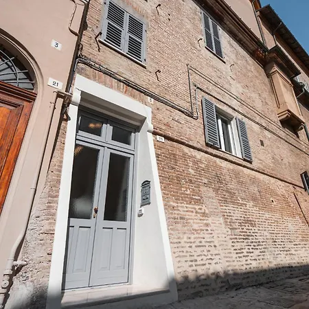 L'angolo Di Noe Senigallia