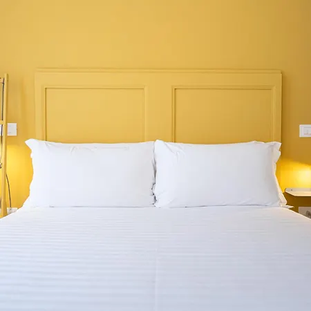 Appartement L'angolo Di Noe