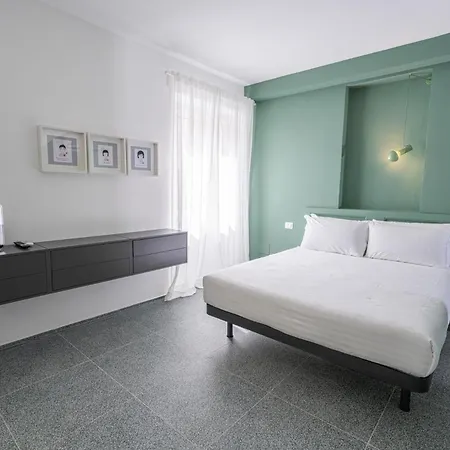 Appartement L'angolo Di Noe