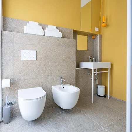 Apartman L'angolo Di Noe *