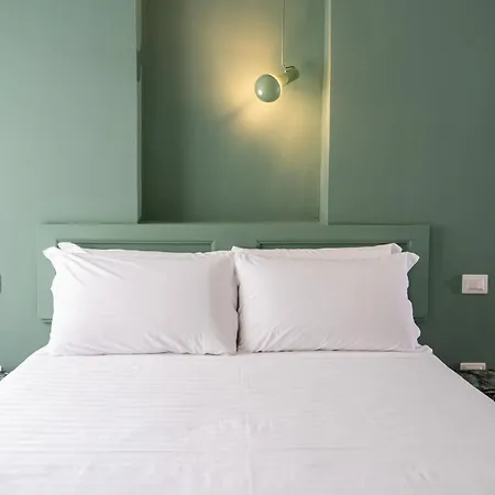 Apartment L'angolo Di Noe