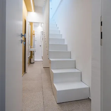 Appartement L'angolo Di Noe