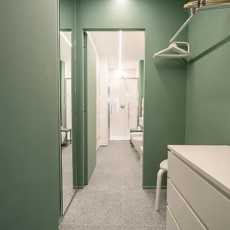 Appartement L'angolo Di Noe