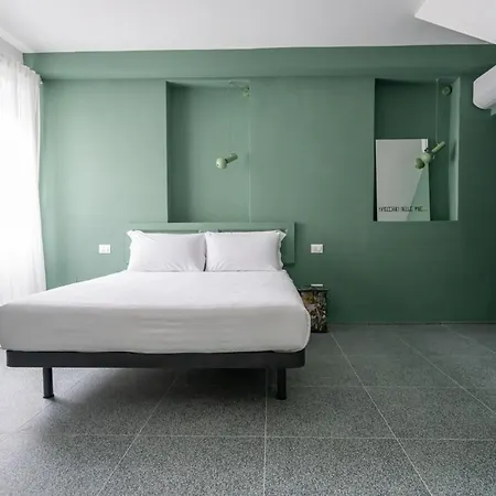 L'angolo Di Noe Apartman Senigallia