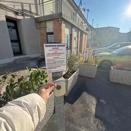 L'angolo Di Noe Appartement Senigallia