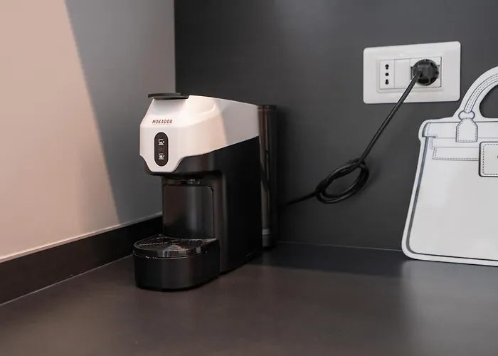 Appartement L'angolo Di Noe *