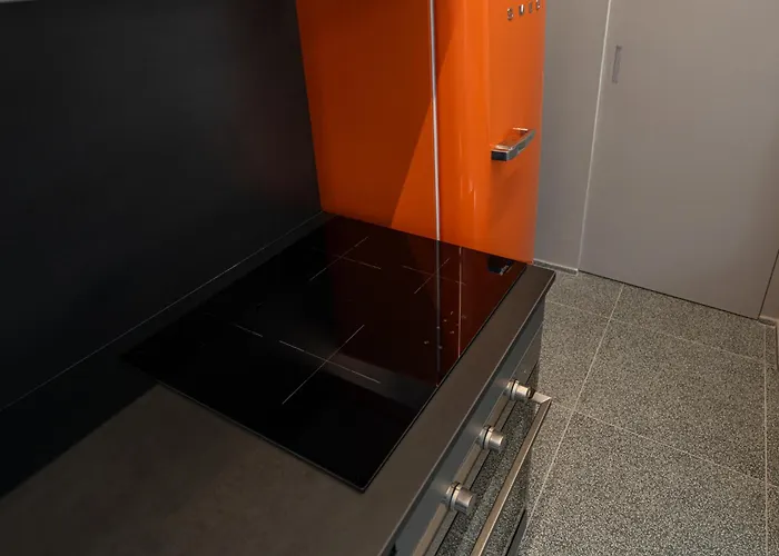 L'angolo Di Noe Appartement *