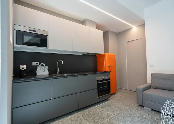 L'angolo Di Noe 세니갈리아