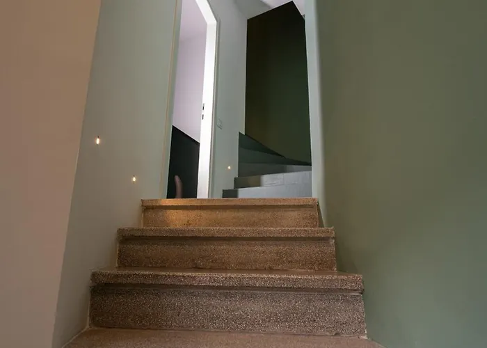 L'angolo Di Noe Appartement *