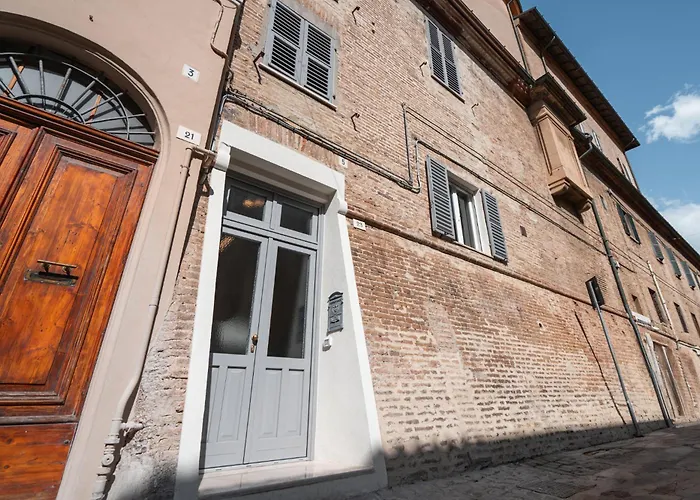 L'angolo Di Noe 세니갈리아