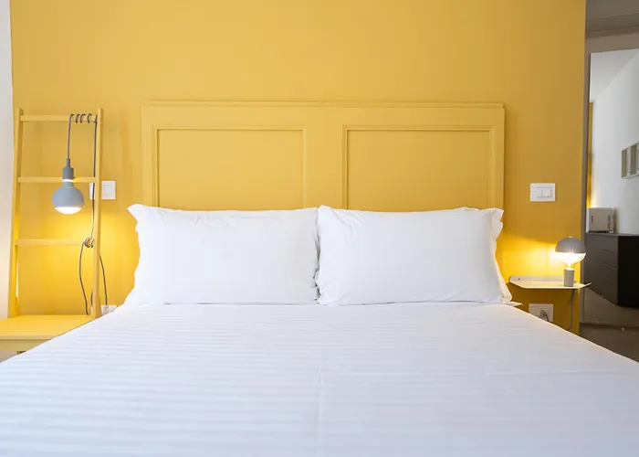 Apartman L'angolo Di Noe