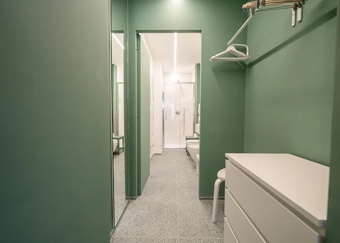 Appartement L'angolo Di Noe