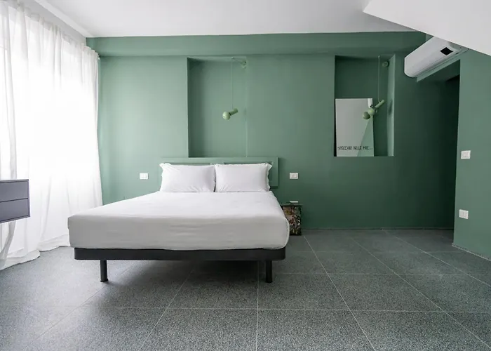 L'angolo Di Noe Appartement Senigallia