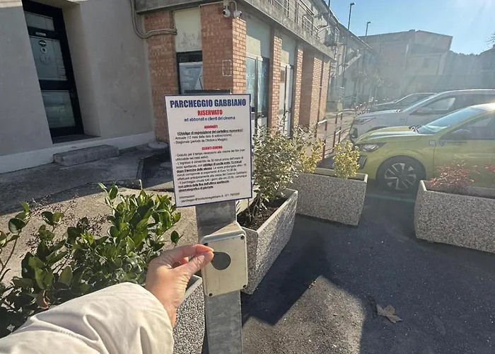 L'angolo Di Noe Appartement Senigallia